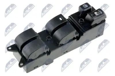 Interruttore Controllo Vetro Anteriore per Mitsubishi Lancer 2003