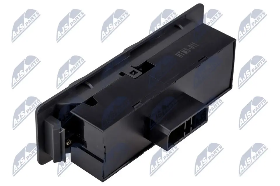 Interruttore Controllo Vetro Anteriore per Mitsubishi Pajero Ii 1999