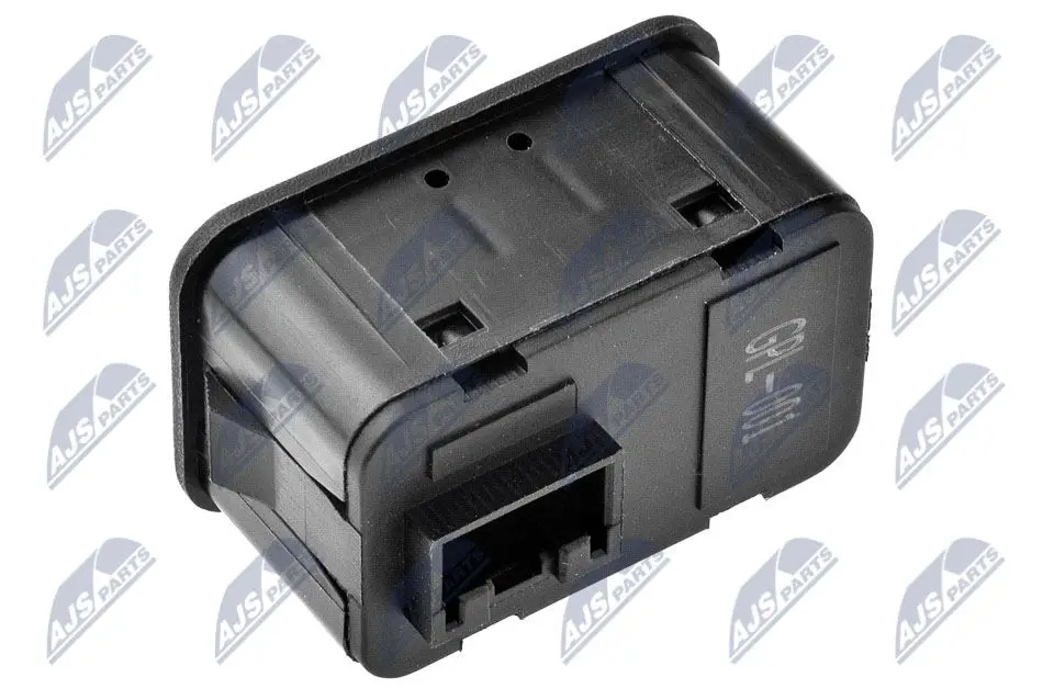 Interruttore Controllo Vetro Anteriore per Opel Astra G 1998-2009 Zafira