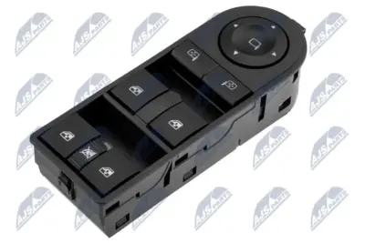 Interruttore Controllo Vetro Anteriore per Opel Tigra 2004-2010
