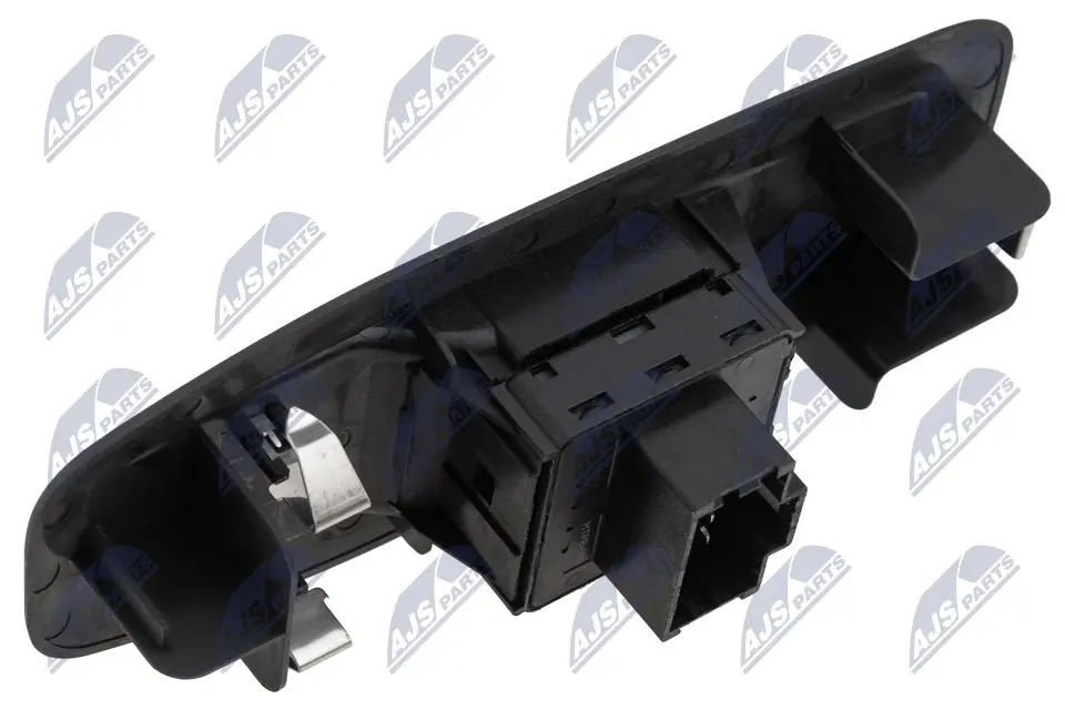 Interruttore Controllo Vetro Anteriore per Peugeot 208 2012-2019