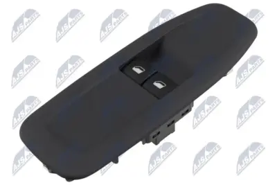 Interruttore Controllo Vetro Anteriore per Peugeot 208 2012-2019