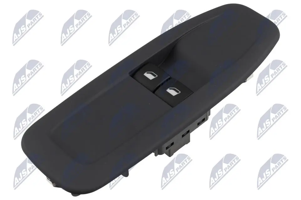 Interruttore Controllo Vetro Anteriore per Peugeot 208 2012-2019