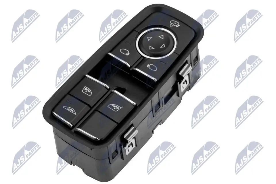 Interruttore Controllo Vetro Anteriore per Porsche 911 991 2011