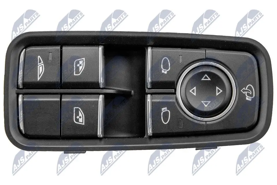Interruttore Controllo Vetro Anteriore per Porsche 911 991 2011