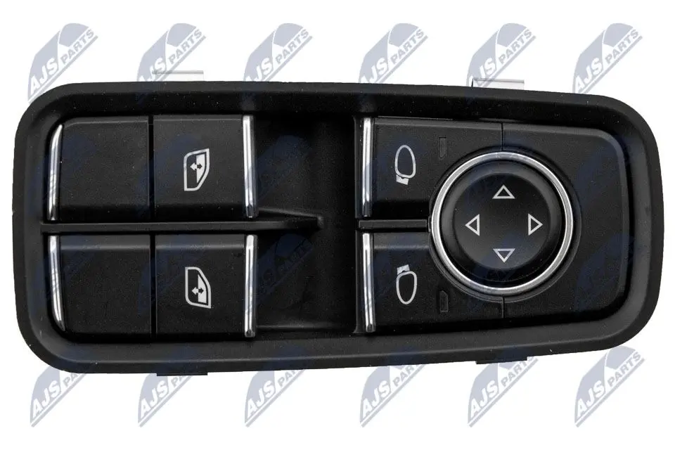 Interruttore Controllo Vetro Anteriore per Porsche 911 991 2011