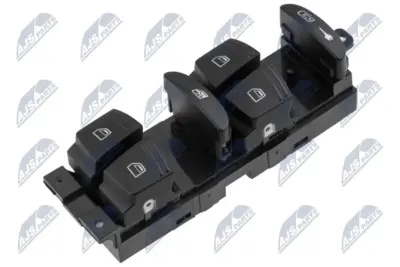 Interruttore Controllo Vetro Anteriore per Porsche Cayenne 2003