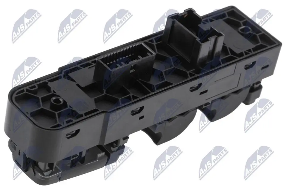 Interruttore Controllo Vetro Anteriore per Renault Megane 2015- Scenic 2017