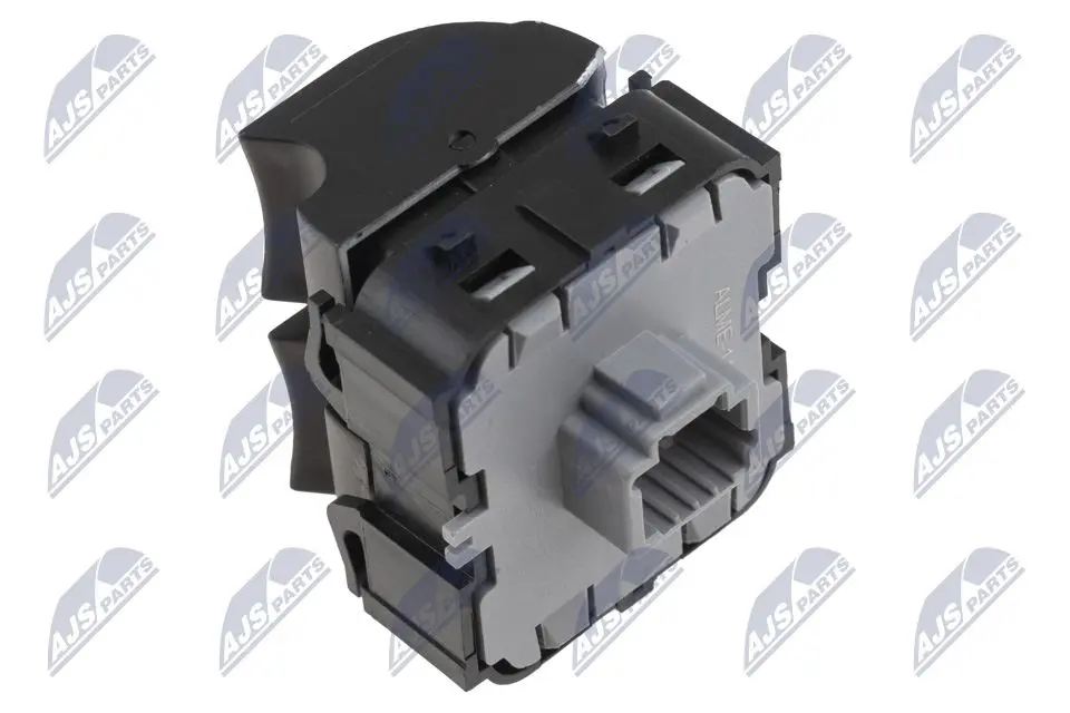 Interruttore Controllo Vetro Anteriore per Smart Forfour 453 2014