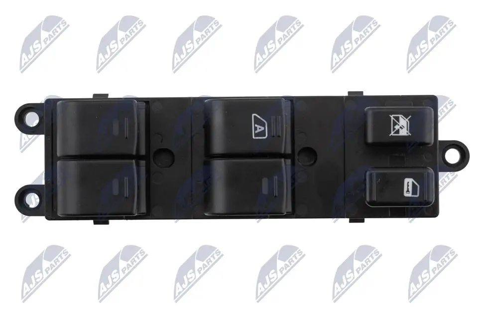 Interruttore Controllo Vetro Anteriore per Subaru Forester 2008- Impreza 2007