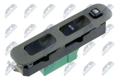 Interruttore Controllo Vetro Anteriore per Suzuki Jimny 1998- Ignis 2000- Alto