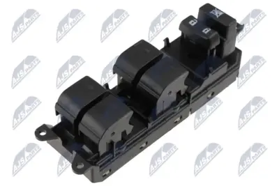 Interruttore Controllo Vetro Anteriore per Toyota Corolla 2001-2006