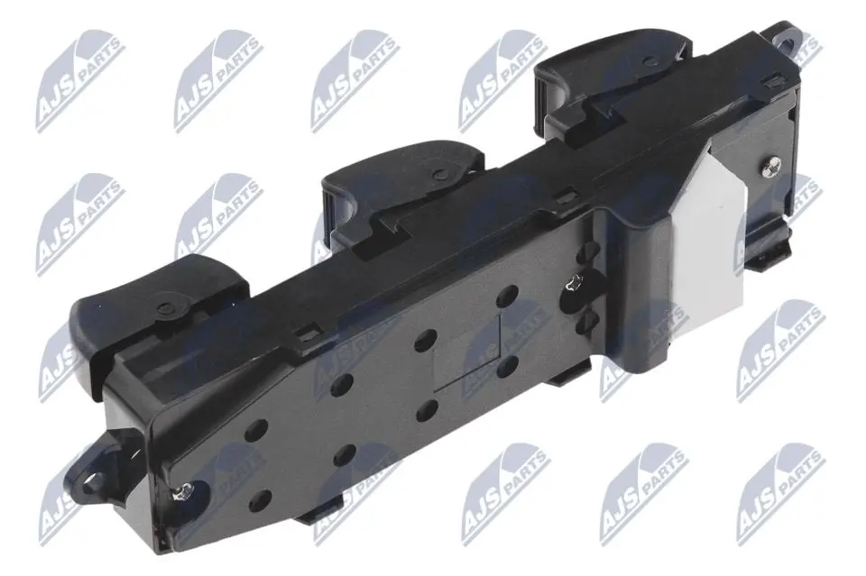 Interruttore Controllo Vetro Anteriore per Toyota Corolla 2001- Verso 2004
