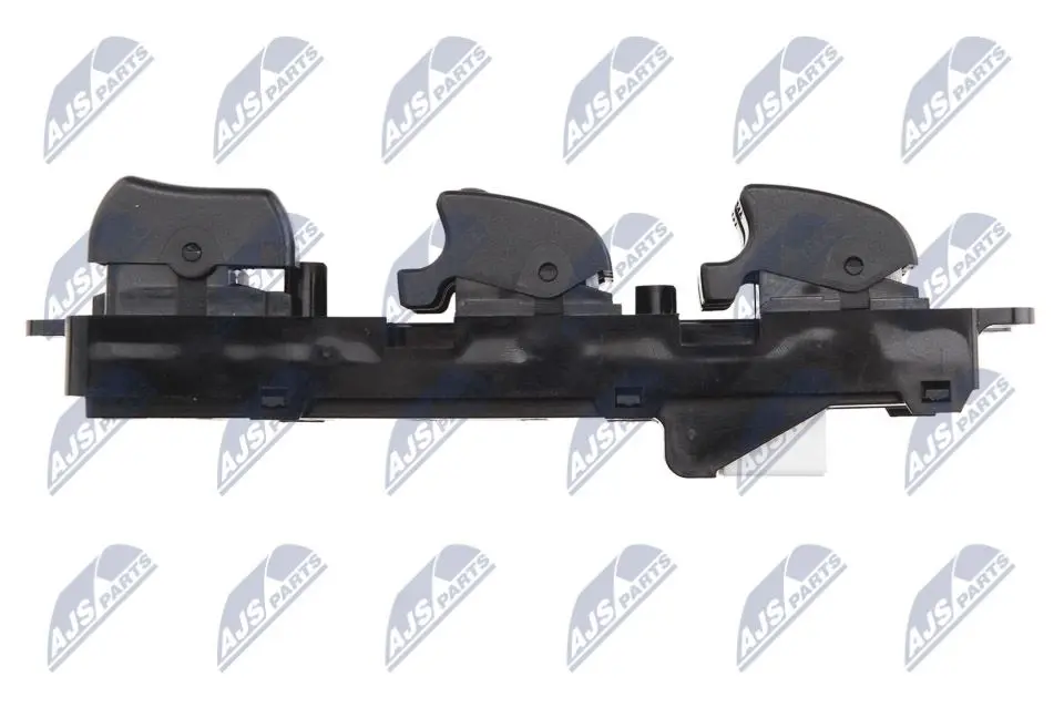 Interruttore Controllo Vetro Anteriore per Toyota Corolla 2001- Verso 2004