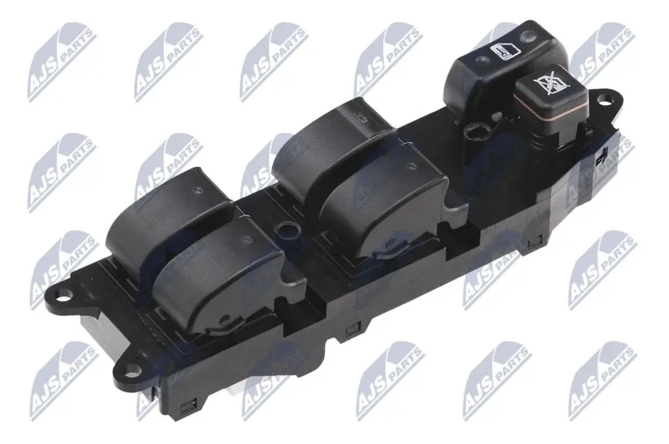 Interruttore Controllo Vetro Anteriore per Toyota Corolla 2001- Verso 2004