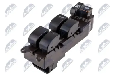 Interruttore Controllo Vetro Anteriore per Toyota Corolla 2002