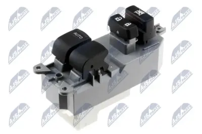 Interruttore Controllo Vetro Anteriore per Toyota Corolla 2006- Yaris 2005