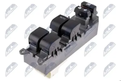 Interruttore Controllo Vetro Anteriore per Toyota Corolla Matrix 2008>