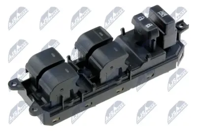 Interruttore Controllo Vetro Anteriore per Toyota Prius 2009- Lexus CT200H 2010