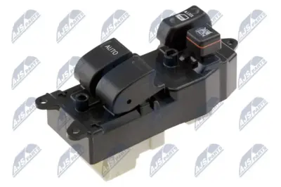 Interruttore Controllo Vetro Anteriore per Toyota RAV4 2000-2005