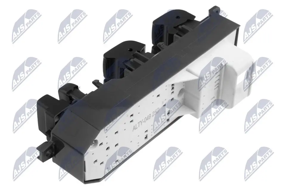 Interruttore Controllo Vetro Anteriore per Toyota RAV4 2008