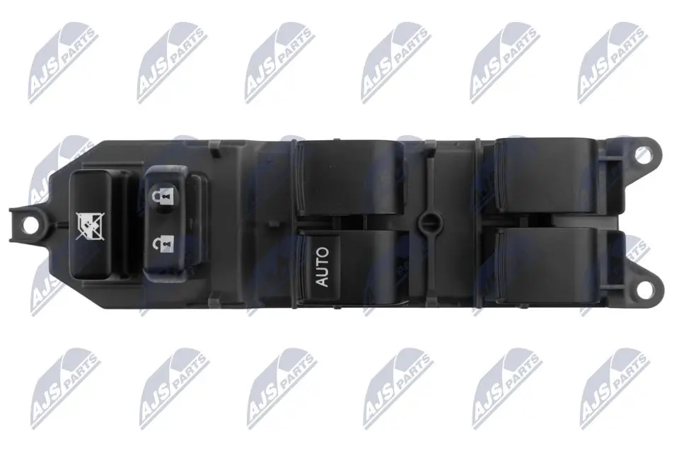 Interruttore Controllo Vetro Anteriore per Toyota RAV4 2008