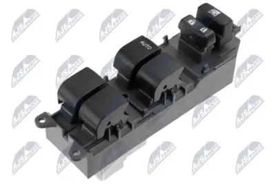 Interruttore Controllo Vetro Anteriore per Toyota RAV4 2008
