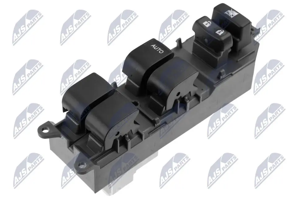 Interruttore Controllo Vetro Anteriore per Toyota RAV4 2008