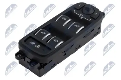 Interruttore Controllo Vetro Anteriore per Volvo XC60 2017