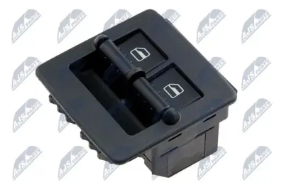 Interruttore Controllo Vetro Anteriore per VW Beetle 1998-2010
