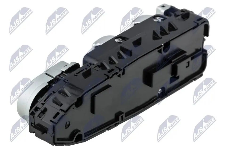 Interruttore Controllo Vetro Anteriore Sinistro Nero per Mercedes Classe E W213