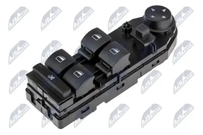 Interruttore Controllo Vetro Anteriore Sinistro per BMW X3 E83 2003