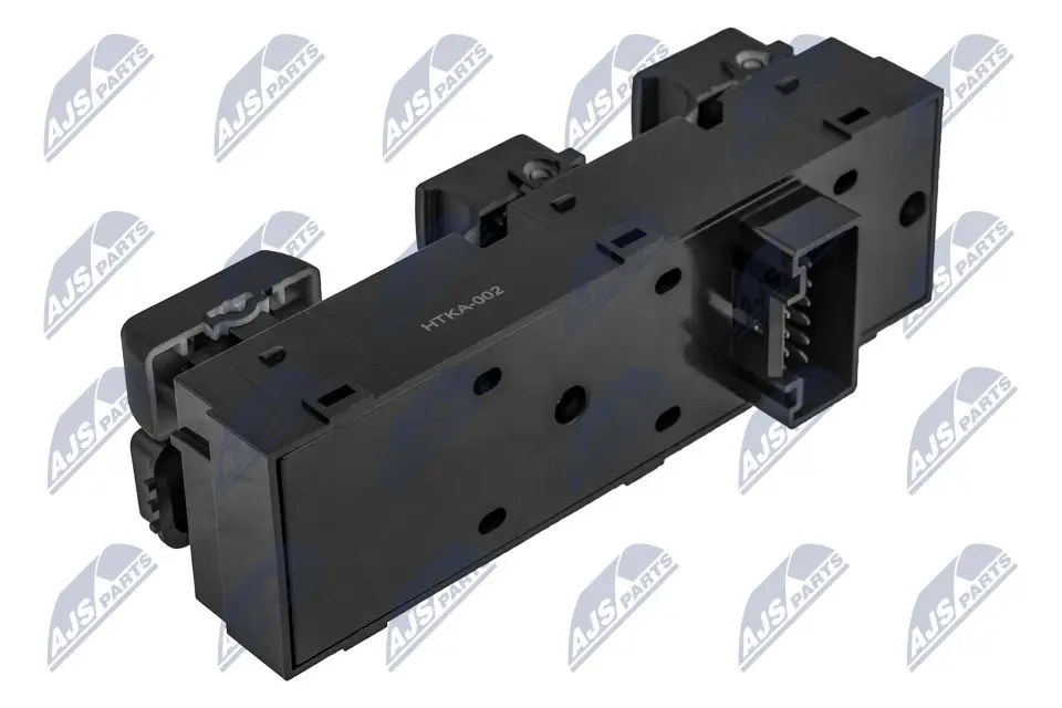 Interruttore Controllo Vetro Anteriore Sinistro per Kia Sportage 2010