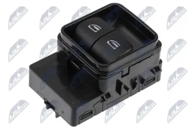 Interruttore Controllo Vetro Anteriore Sinistro per Mercedes Sprinter 907 910