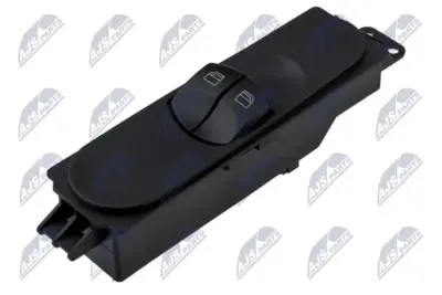 Interruttore Controllo Vetro Anteriore Sinistro per Mercedes Sprinter 2006