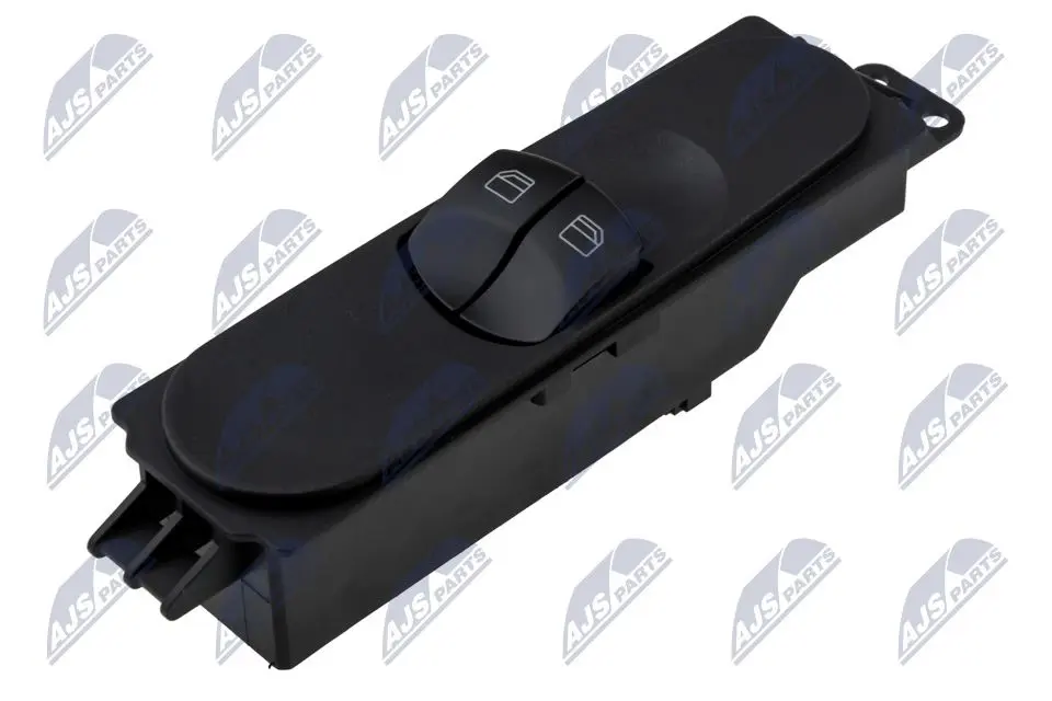 Interruttore Controllo Vetro Anteriore Sinistro per Mercedes Sprinter 2006