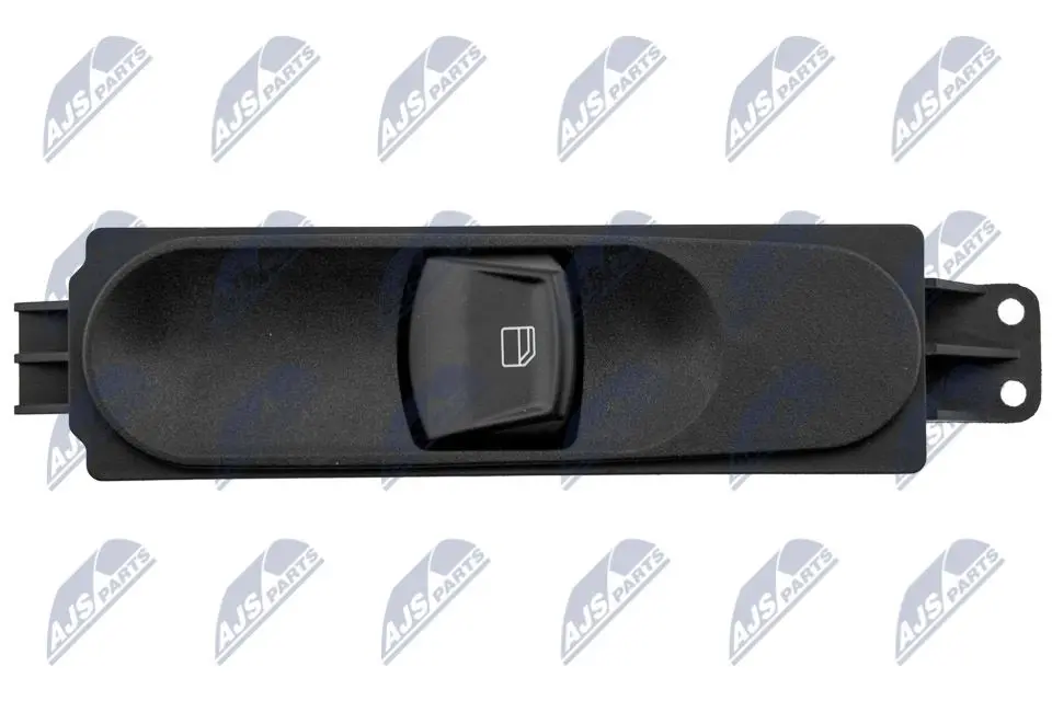 Interruttore Controllo Vetro Anteriore Sinistro per Mercedes Viano Vito 2003+