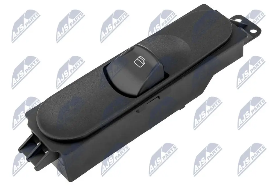 Interruttore Controllo Vetro Anteriore Sinistro per Mercedes Viano Vito 2003+