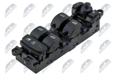 Interruttore Controllo Vetro con Blocco Bambini per Volvo S60 V60 2011-2018