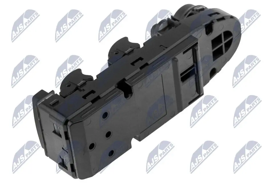 Interruttore Controllo Vetro con Funzione Specchietti 4 Pin per BMW 5 E60 E61