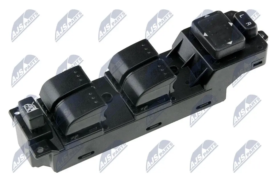 Interruttore Controllo Vetro con Regolazione Specchietti per Mazda 6 Gg/gy