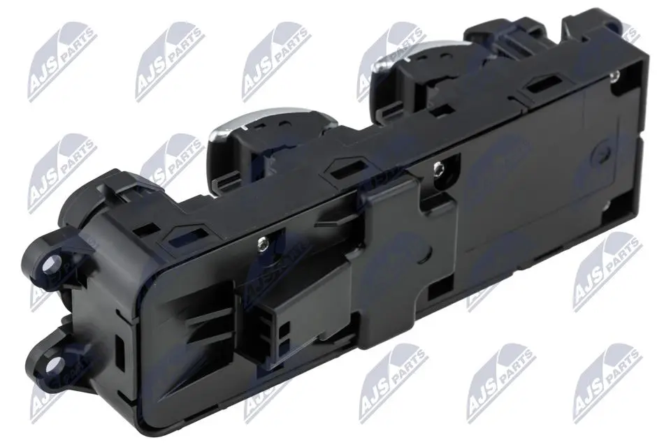 Interruttore Controllo Vetro Cromato Anteriore per Volvo S60 V60 V60 Cc XC60