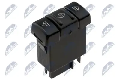 Interruttore Controllo Vetro Finestra per Renault Master Ii 1998-2003 Opel