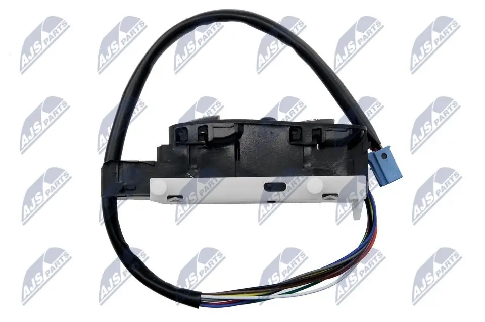 Interruttore Controllo Vetro Posteriore Mercedes C W203 2000-2007