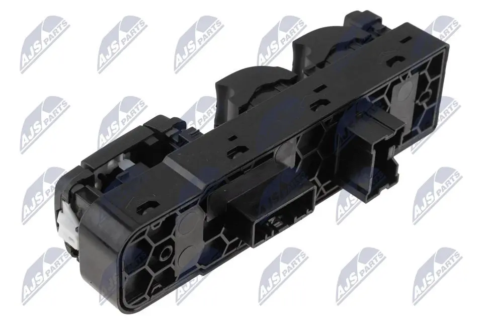 Interruttore Controllo Vetro Senza Cornice per Renault Megane Iv 2015- Scenic