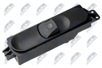 Interruttore Controllo Vetro Singolo per Mercedes Sprinter 2006