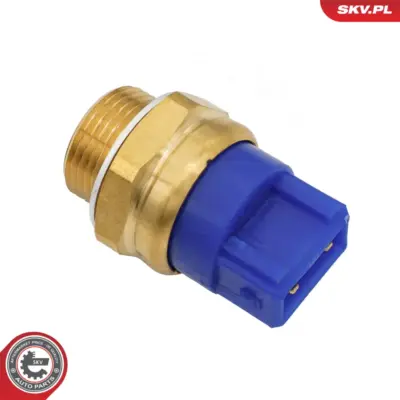 Interruttore della ventola del radiatore CITROEN Berlingo Xsara Picasso FIAT Scu