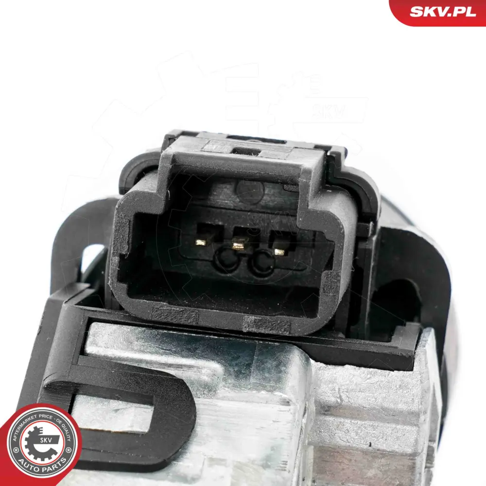 Interruttore di accensione per Citroën Berlingo Box Body/MPV (B9 K9) 9673257480