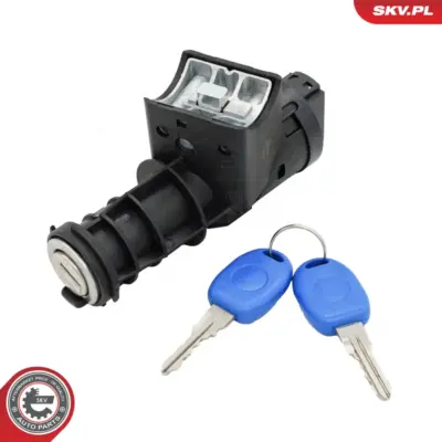 Interruttore di accensione per Fiat Bravo I Brava Seicento / 600 Marea 46751427