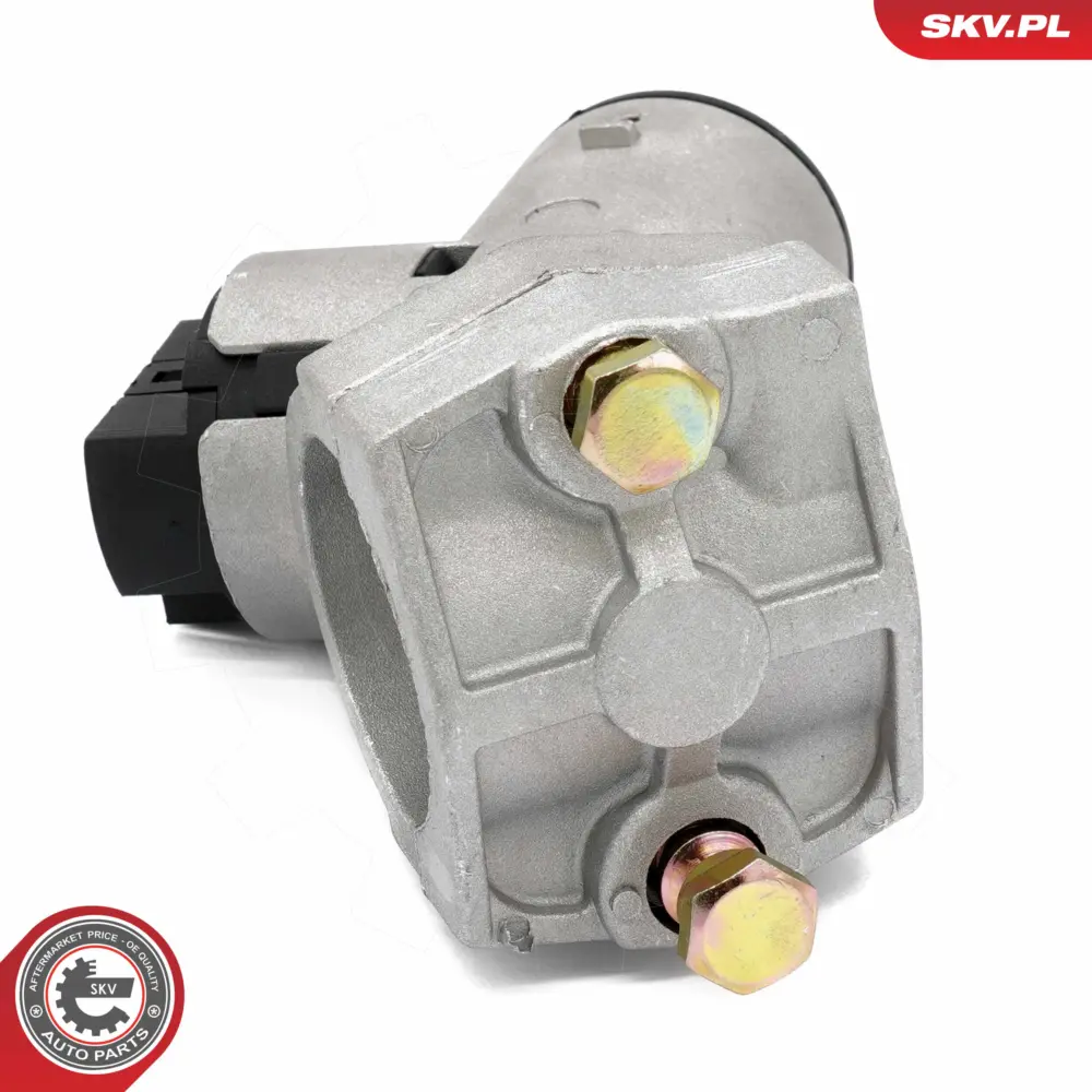 Interruttore di accensione per Fiat Ducato Van Panda 7550632